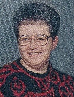 Jerlyn Anne Huseby