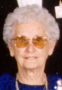 Margarette Leidel (Lerum)