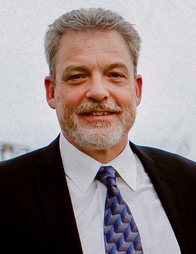 Jeffery Scott Shaub