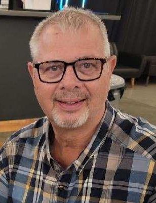 James F. "Jim" Rose