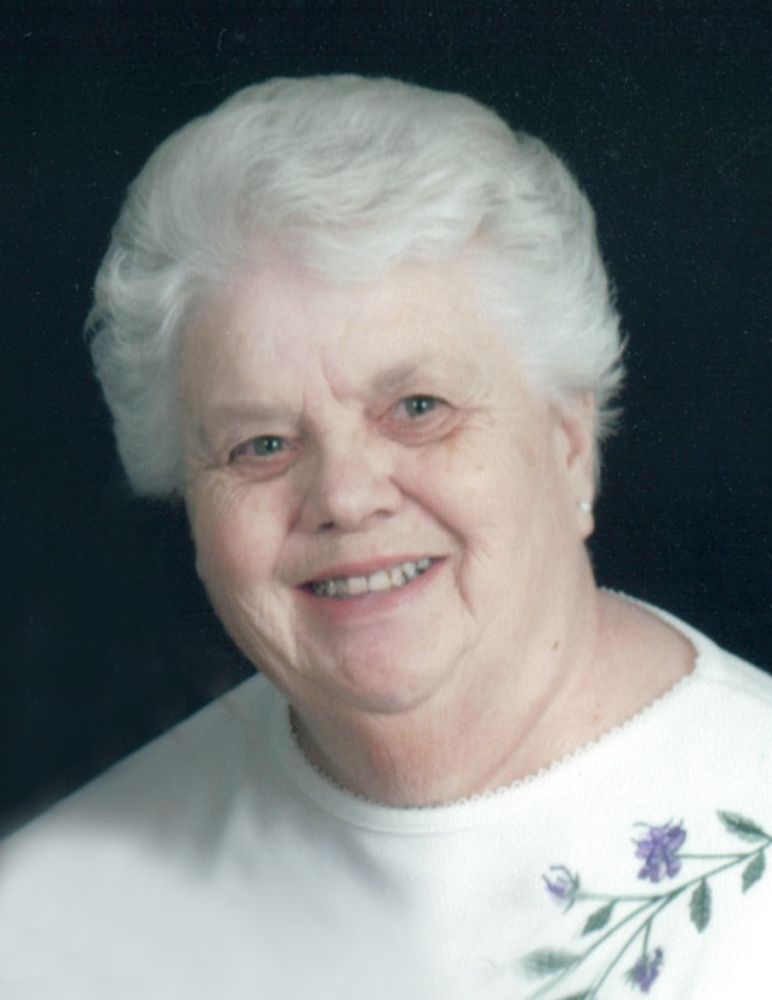 Sharon Ann Seely