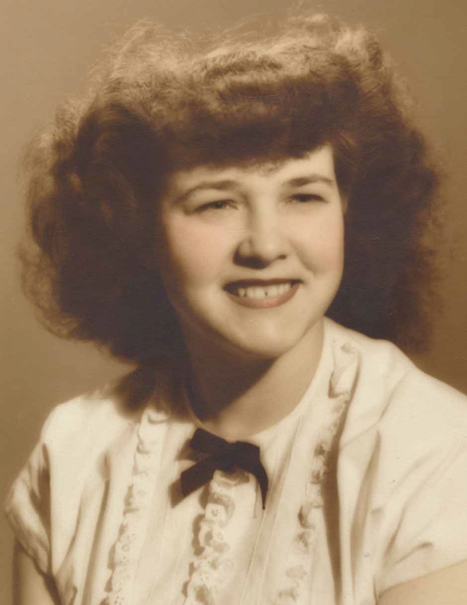 Clarice R. VanSchoyck