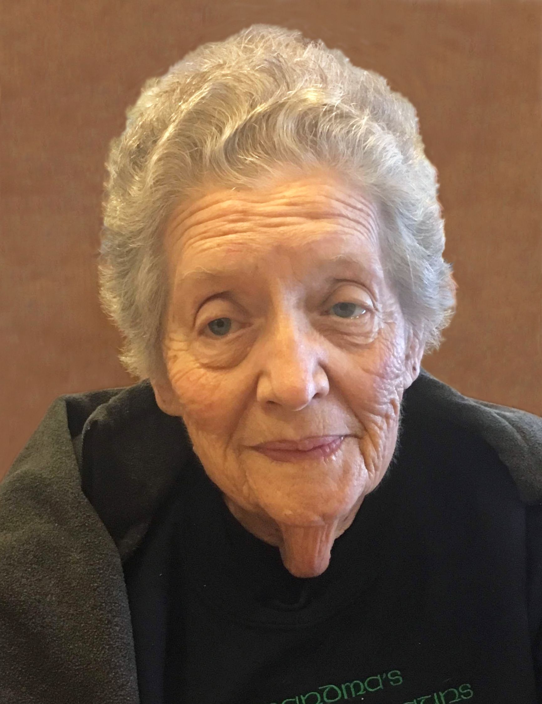 Kathryn C Sensenbrenner