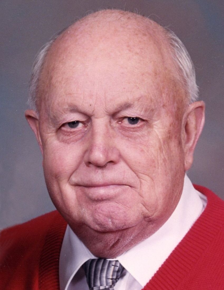 Robert Gaylord "Bob" Grender