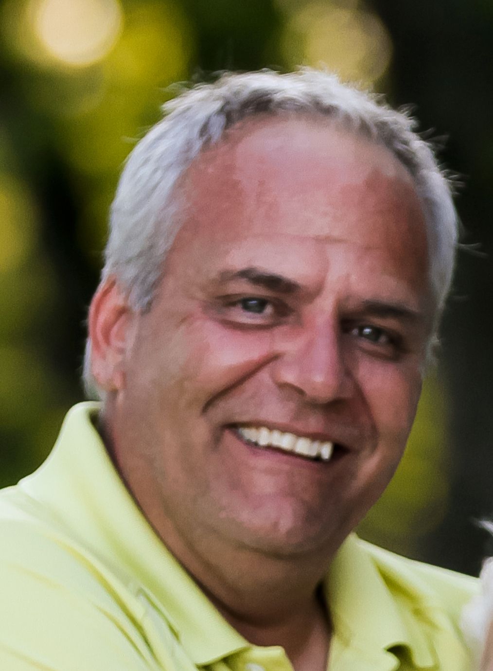 Rick Alan Hoesly