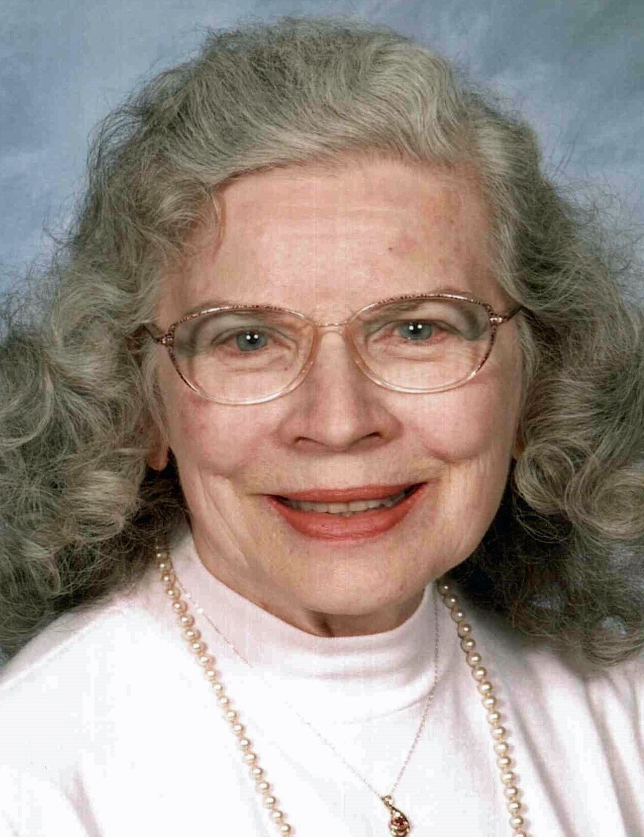 Bernice Hutter