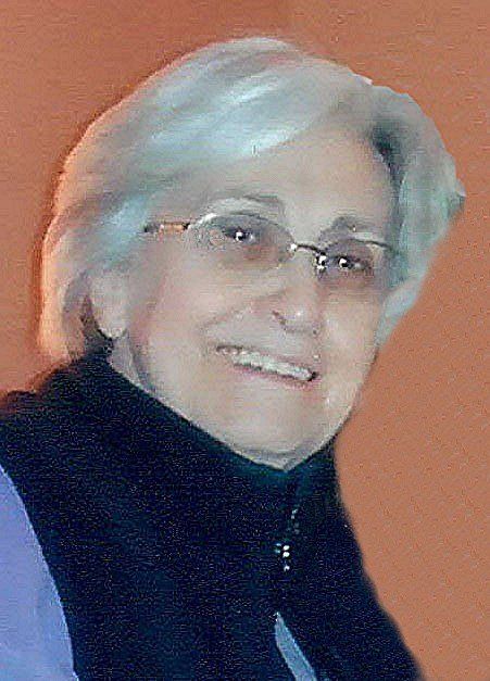 Winona M. Glienke