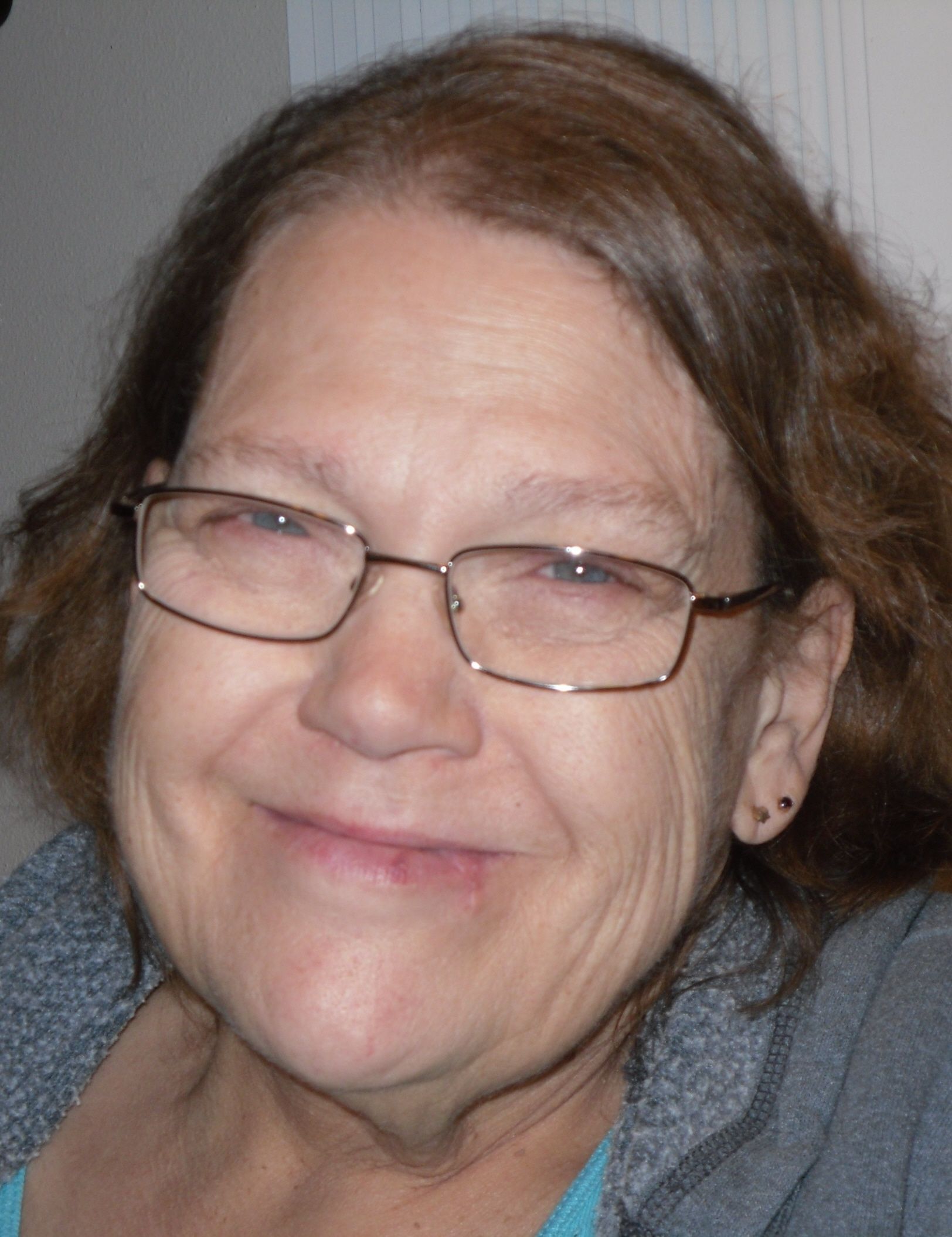 Susan  Carol Mueller