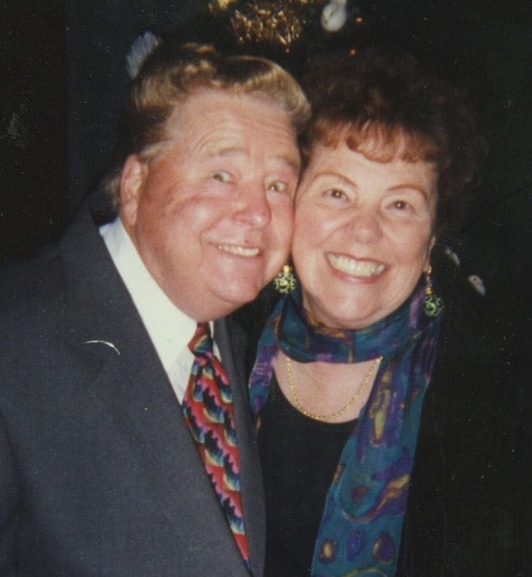 Memorial wall photo