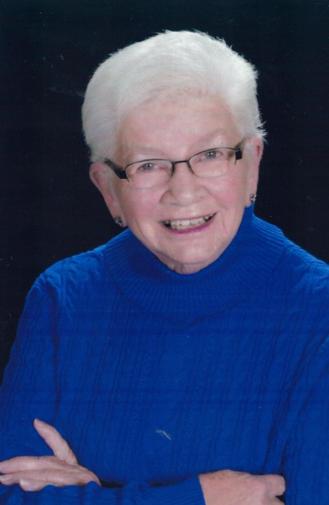 Catherine M Hochstein