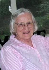 Kitty Rae Duren