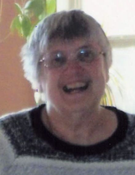 Barbara Jean Swenson