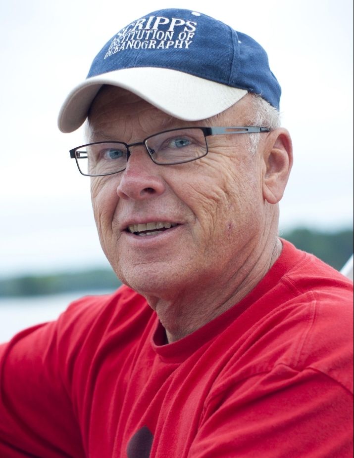Gene R Simpson