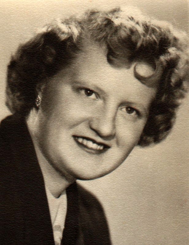 Eldrid Bernice Kreisler