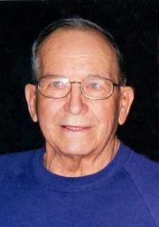 Duane Charles Williamson