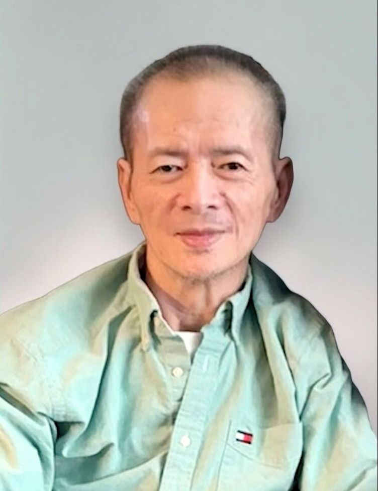Duc V. Duong