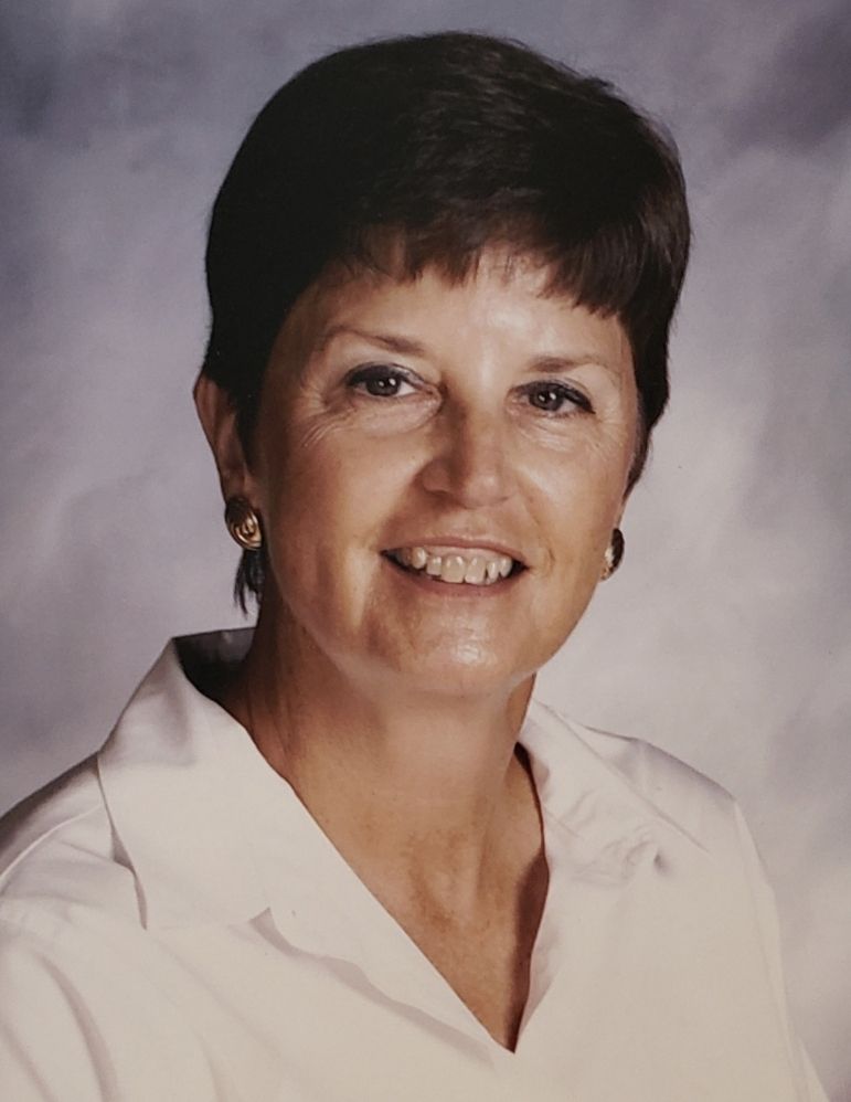 Susan Wellman