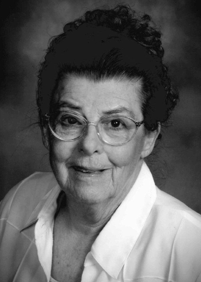 Donna Jean Sheil