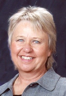 Mary Kay Sauk