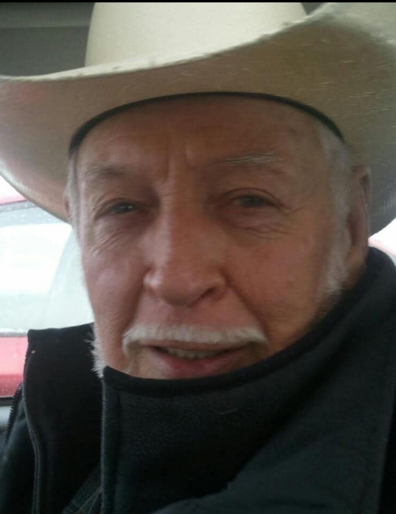 John H. "Lucky" Olson