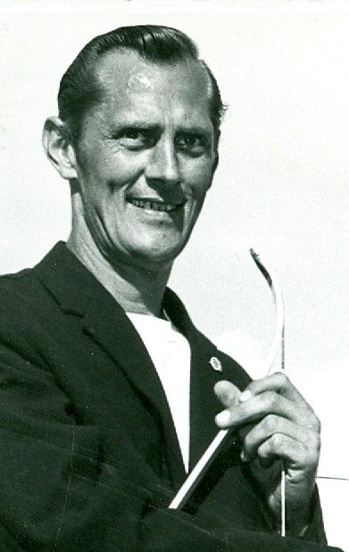 Clayton Orbeck Sherman