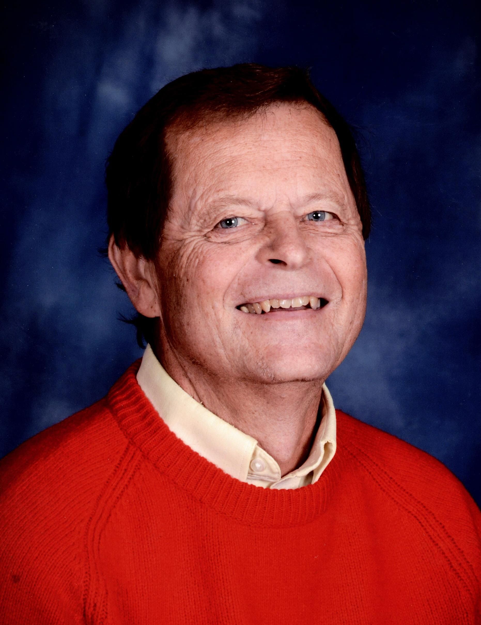 Neil Kenneth Loff