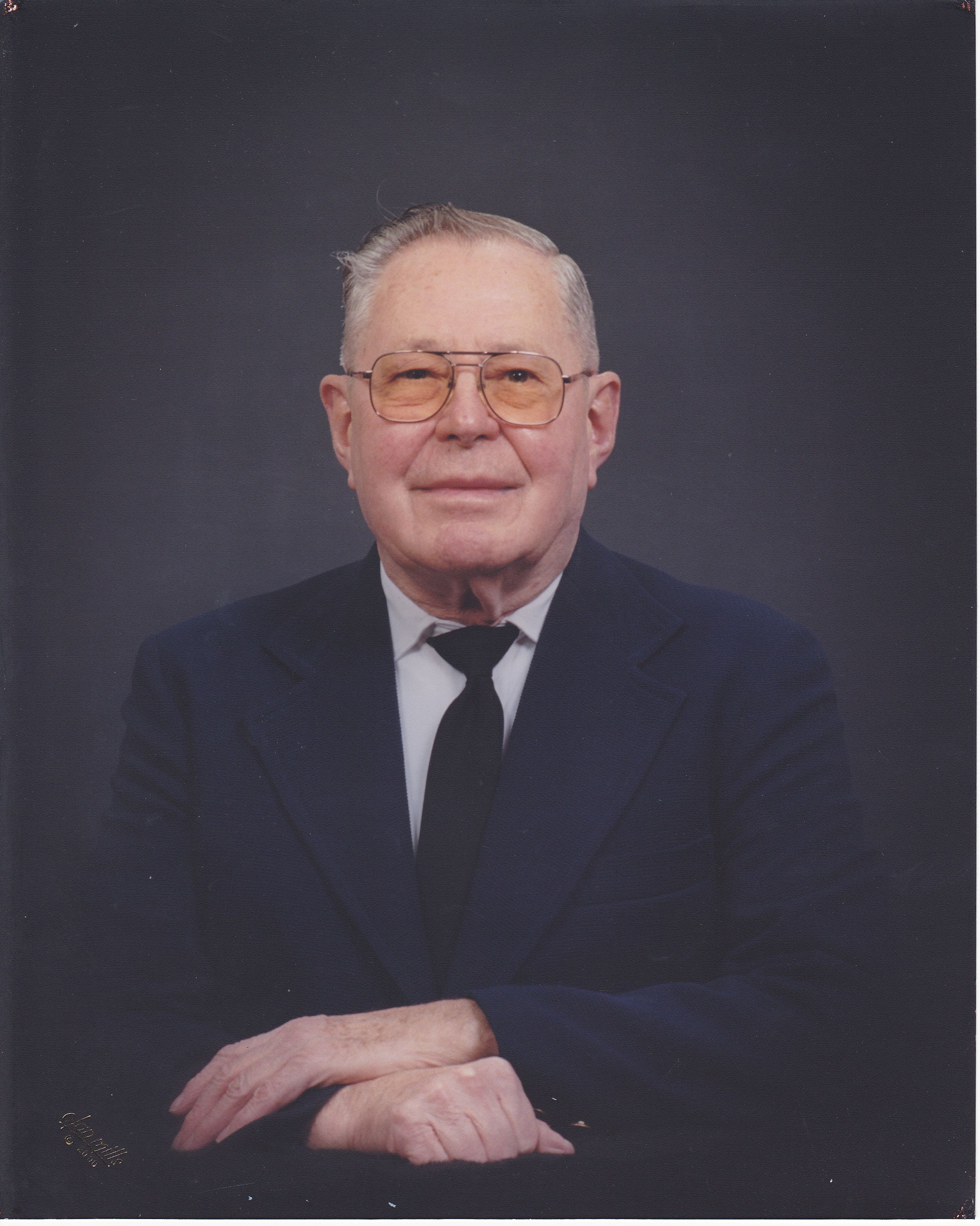 Memorial wall photo