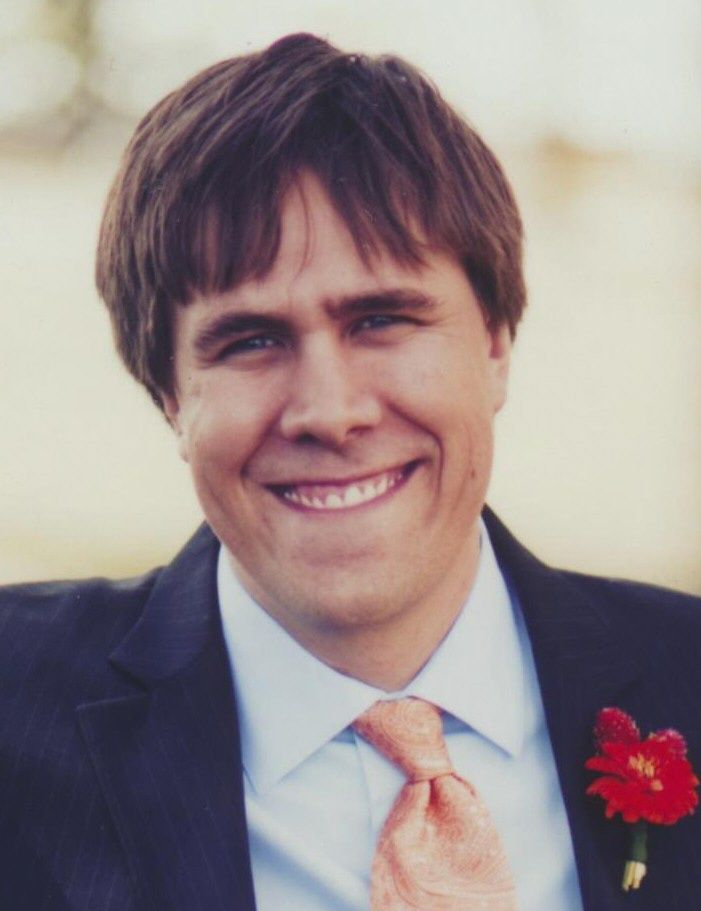 Karl M. Schumacher