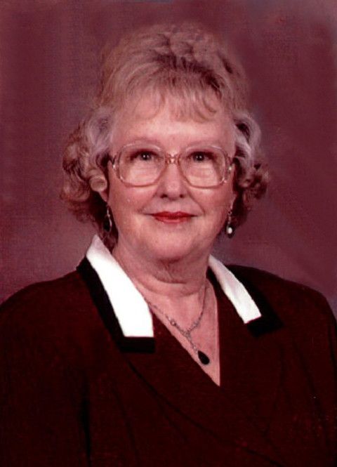 Margaret Miller