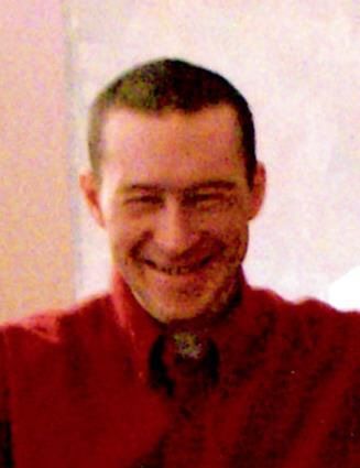 Corey Michael Behrend