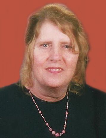 Rita Marie McGrath