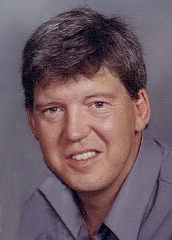 Jon Scott Enstrom