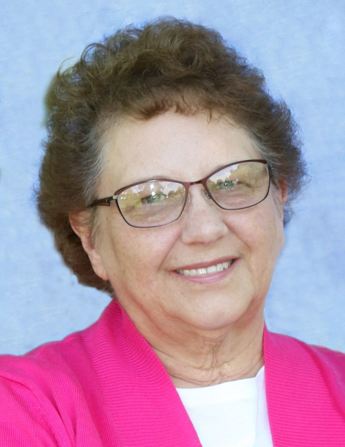 Mary Jean Noltner