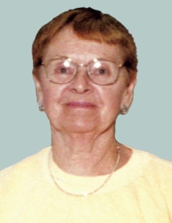 Shirley R. Sperle