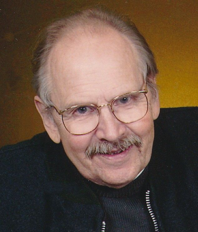 Lyle C. Schulz