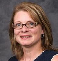 Heather L Reese