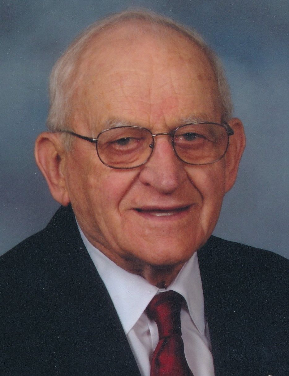 Joseph Yelk