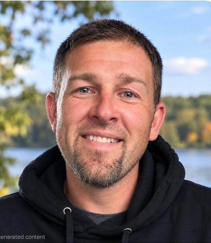 Jonathon P. Deans