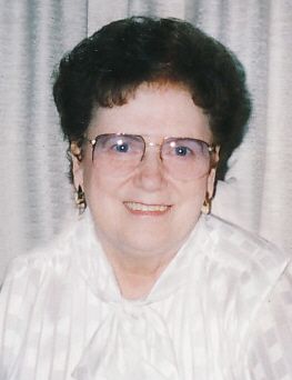 Virginia Payne