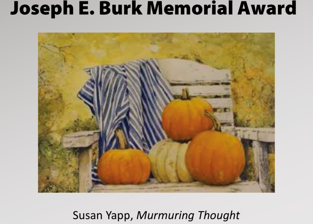 Memorial wall photo