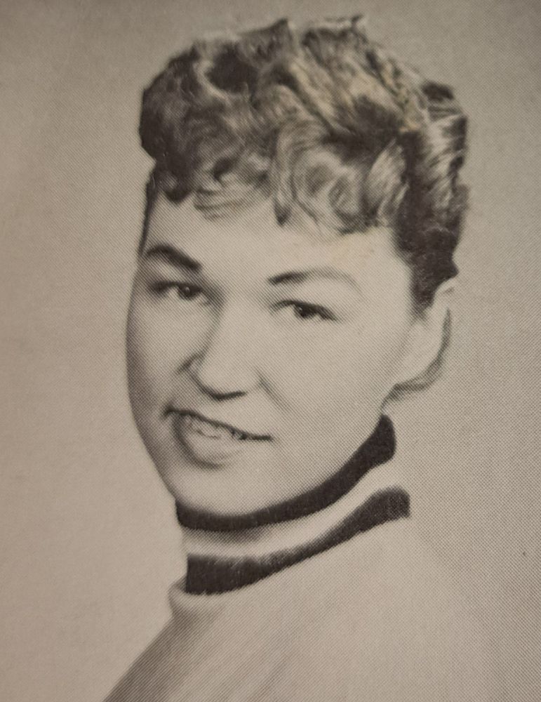 Audrienne K. Turnquist