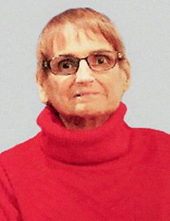 Darlene Marie Strassman