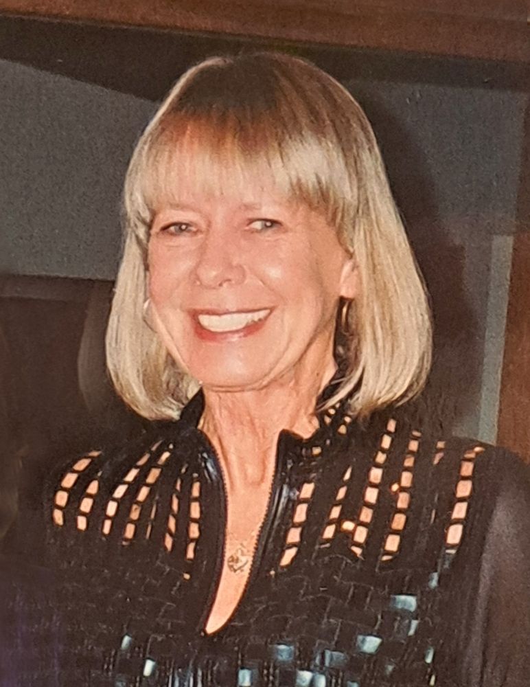 Signe E. Peterson