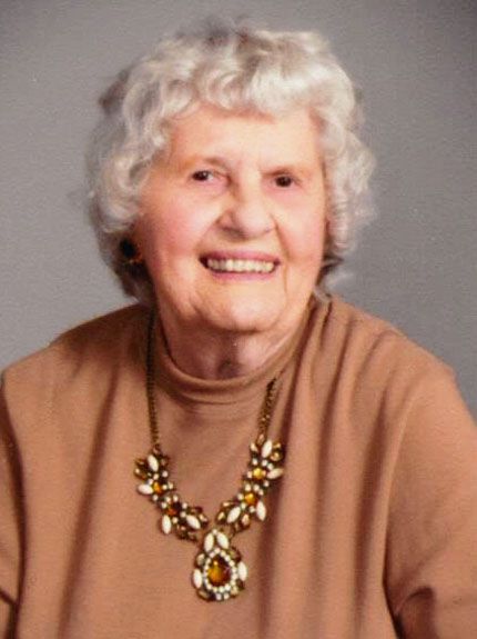 Helen Marcella Metten-Johnson