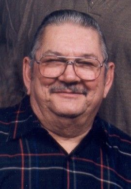 Mr. Roy Carlton Carter,