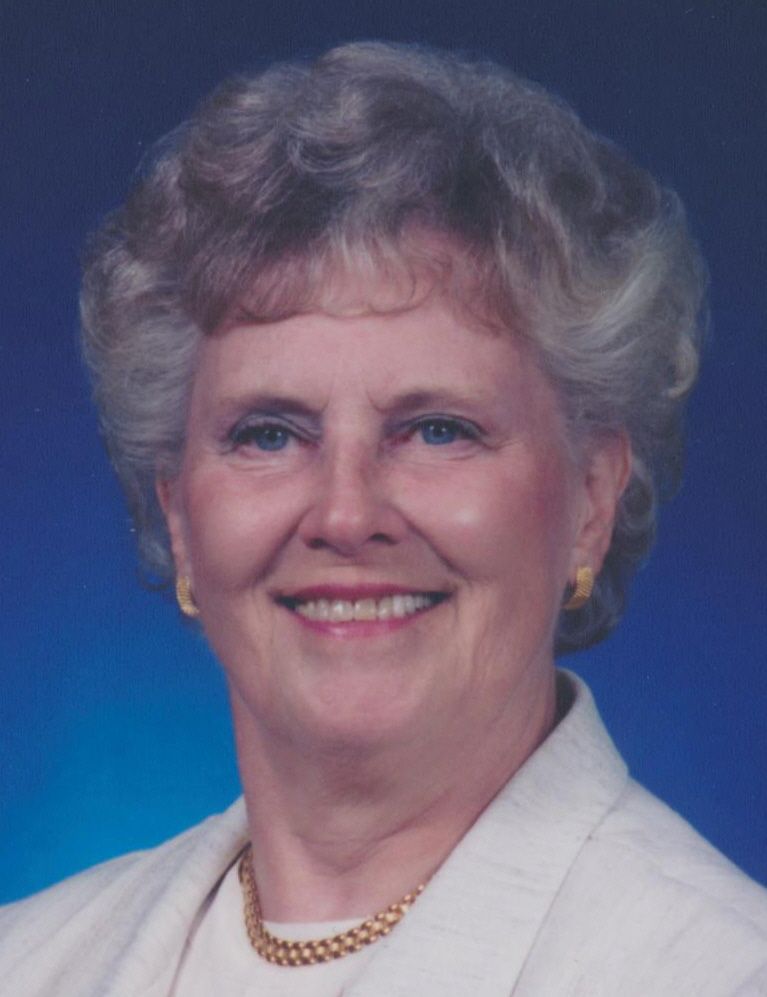 Joanne Kuehni