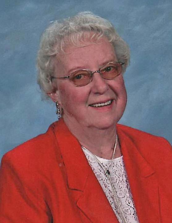 Laura M. Friske