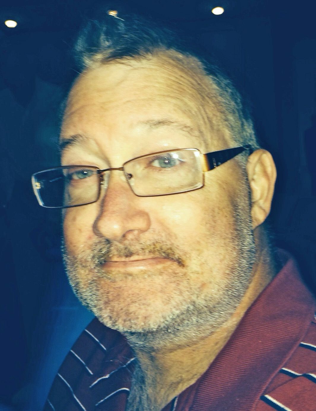 Michael Fingerson