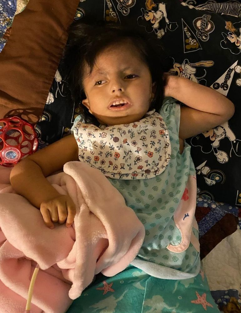 Leah N. Ramirez Meza