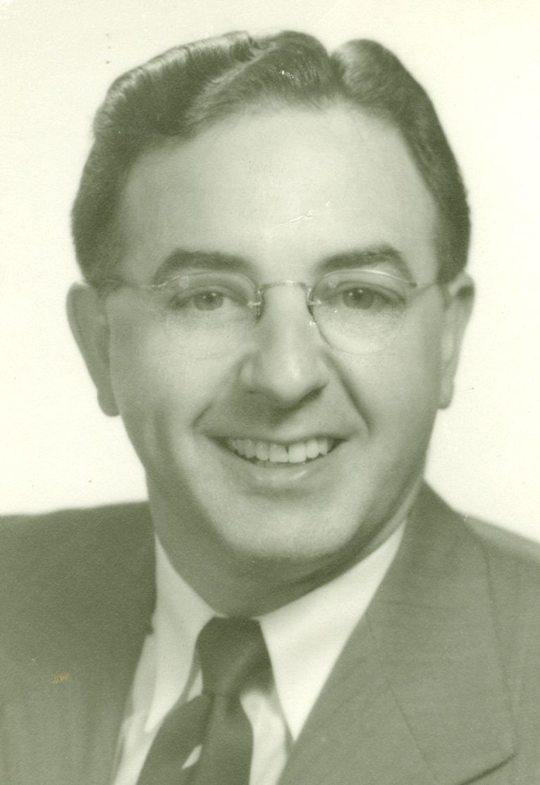 Frank J. Oliva, Jr.